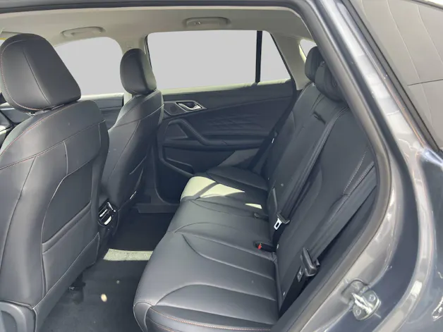 MG HS 1.5 PHEV Luxury