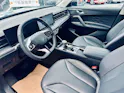 MG HS 1.5 PHEV Luxury