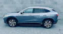 MG HS 1.5 PHEV Luxury