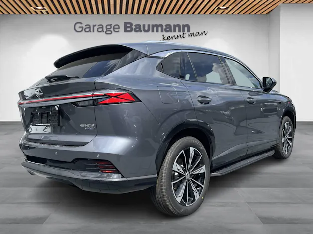 MG HS 1.5 PHEV Luxury