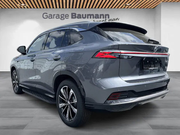 MG HS 1.5 PHEV Luxury