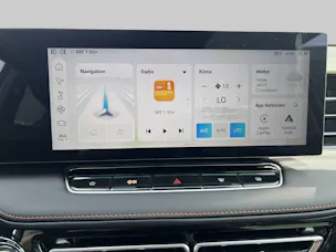 MG HS 1.5 PHEV Luxury