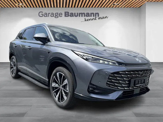 MG HS 1.5 PHEV Luxury