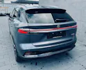 MG HS 1.5 PHEV Luxury