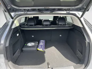 MG HS 1.5 PHEV Luxury