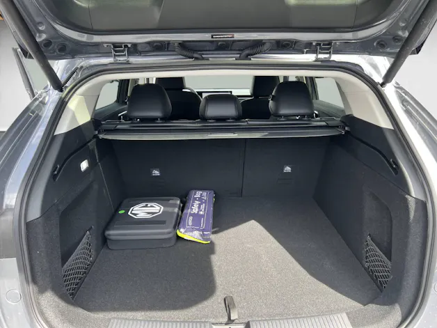 MG HS 1.5 PHEV Luxury