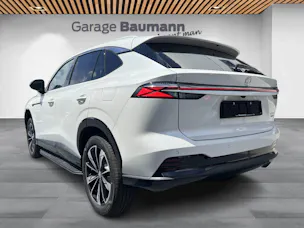 MG HS 1.5 PHEV Luxury