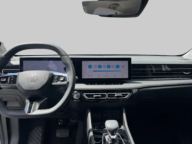 MG HS 1.5 PHEV Luxury