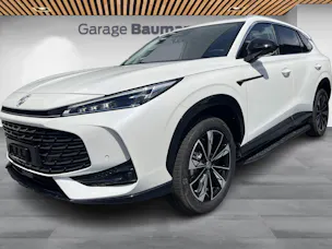 MG HS 1.5 PHEV Luxury