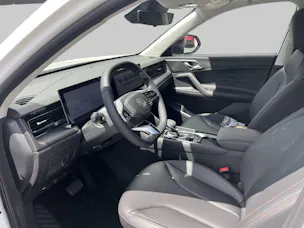 MG HS 1.5 PHEV Luxury