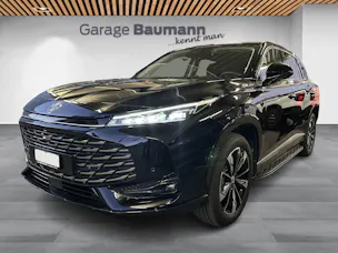 MG HS 1.5 PHEV Luxury