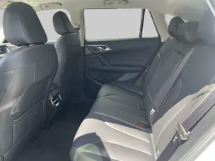 MG HS 1.5 PHEV Luxury