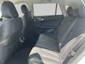 MG HS 1.5 PHEV Luxury