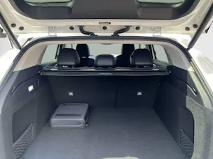 MG HS 1.5 PHEV Luxury