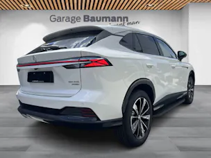 MG HS 1.5 PHEV Luxury