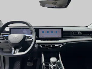 MG HS 1.5 PHEV Luxury