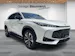 MG HS 1.5 PHEV Luxury