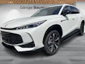 MG HS 1.5 PHEV Luxury