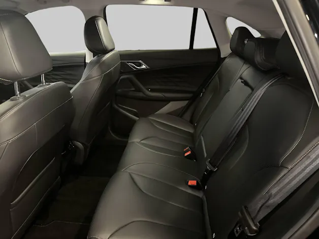 MG HS 1.5 PHEV Luxury
