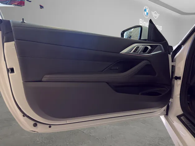 BMW 430i xDrive  Cabrio M-SportPaket
