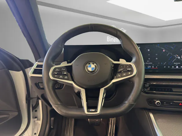 BMW 430i xDrive  Cabrio M-SportPaket
