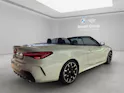 BMW 430i xDrive  Cabrio M-SportPaket