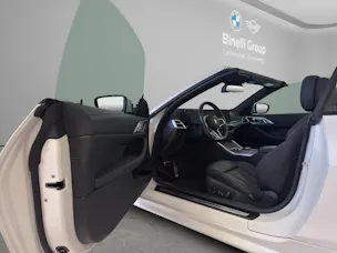 BMW 430i xDrive  Cabrio M-SportPaket