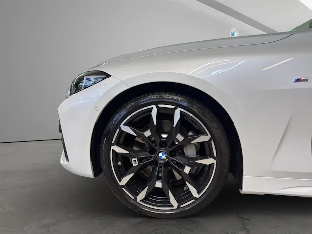 BMW 430i xDrive Cabrio M-SportPaket