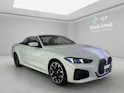 BMW 430i xDrive  Cabrio M-SportPaket