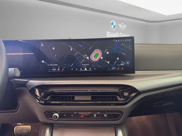 BMW 430i xDrive Cabrio M-SportPaket