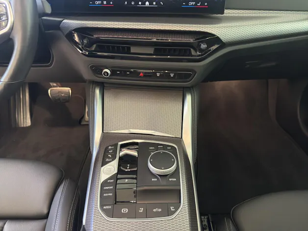 BMW 430i xDrive Cabrio M-SportPaket