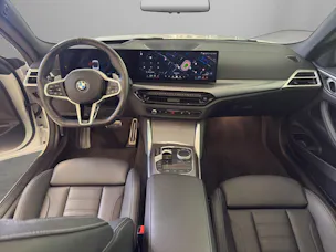 BMW 430i xDrive  Cabrio M-SportPaket