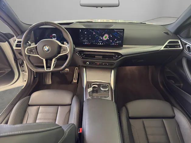 BMW 430i xDrive  Cabrio M-SportPaket