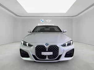 BMW 430i xDrive  Cabrio M-SportPaket