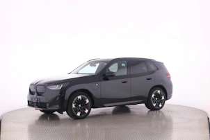 image du véhicule BMW X3 30e xDrive