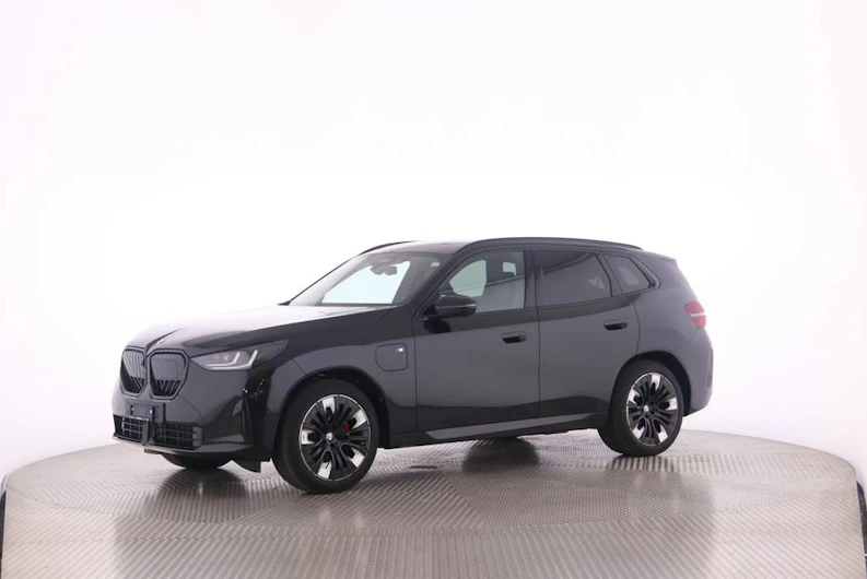 image du véhicule BMW X3
