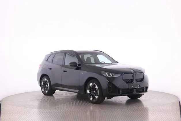 BMW X3 30e xDrive