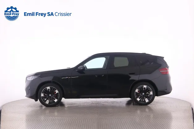 BMW X3 30e xDrive