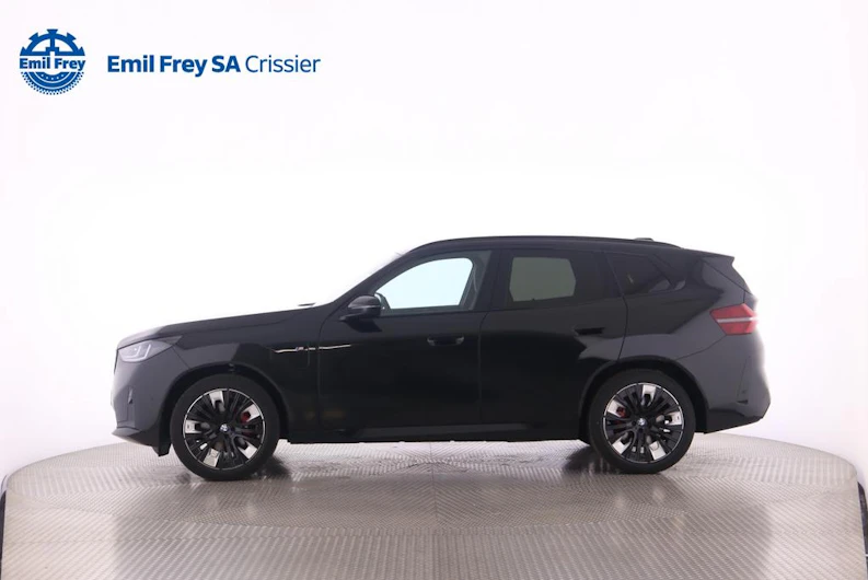 image du véhicule BMW X3