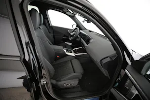 BMW X3 30e xDrive