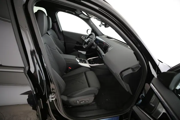 BMW X3 30e xDrive