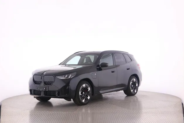 BMW X3 30e xDrive