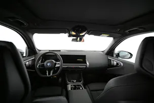BMW X3 30e xDrive