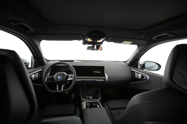 BMW X3 30e xDrive