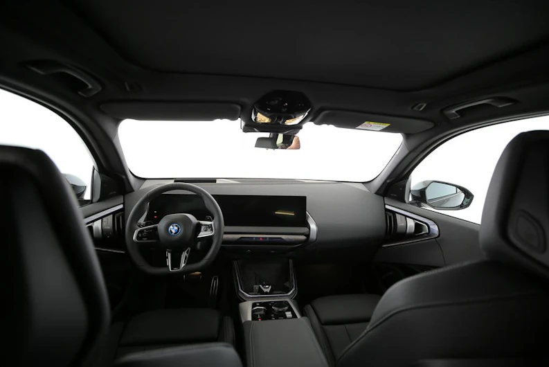 image du véhicule BMW X3