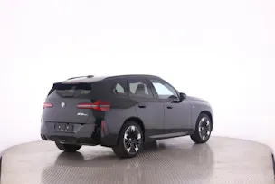 BMW X3 30e xDrive