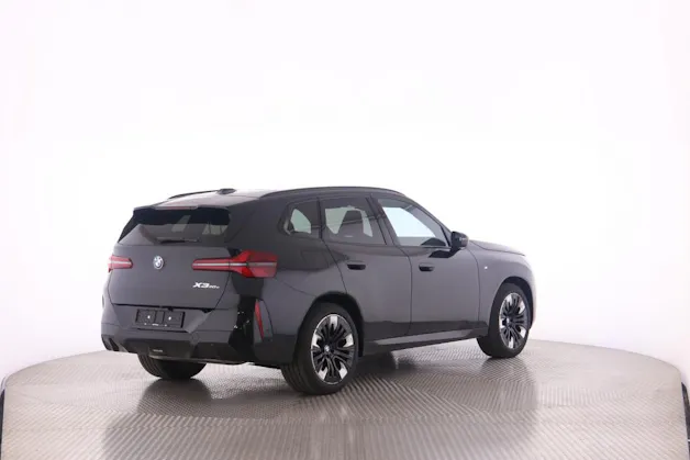 BMW X3 30e xDrive
