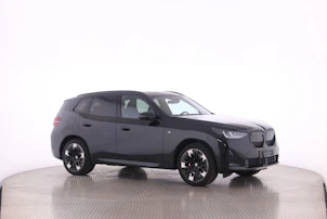 image du véhicule BMW X3 30e xDrive