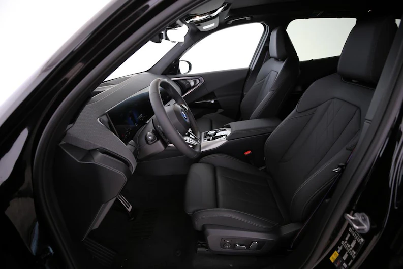 image du véhicule BMW X3