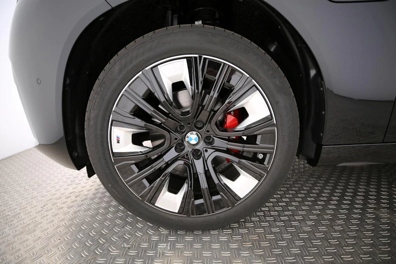 image du véhicule BMW X3